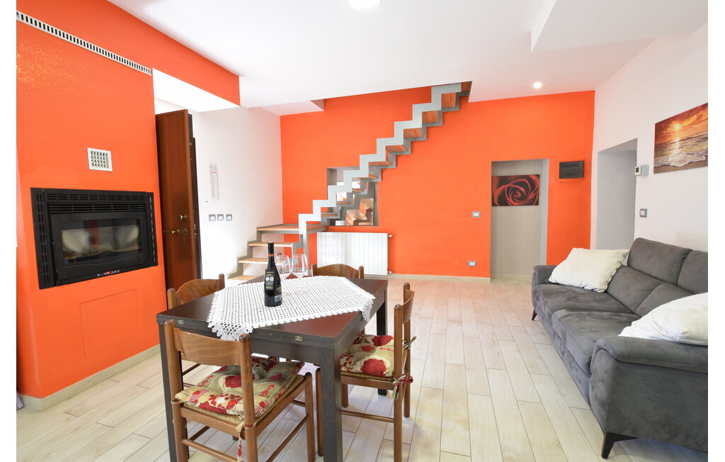 Maison 2 chambres avec jardin et sentiers de rando à Monzuno - Photo 12