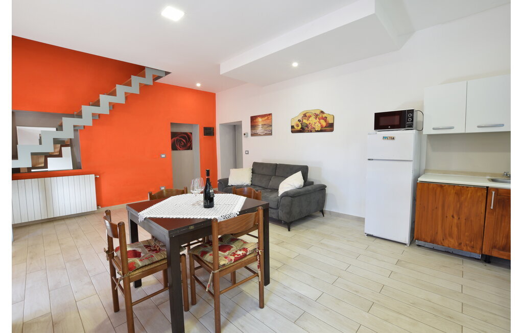 Maison 2 chambres avec jardin et sentiers de rando à Monzuno - Photo 13