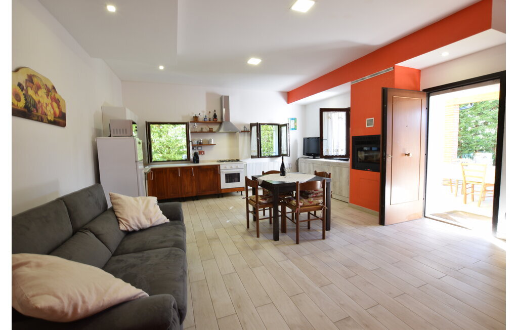 Maison 2 chambres avec jardin et sentiers de rando à Monzuno - Photo 14