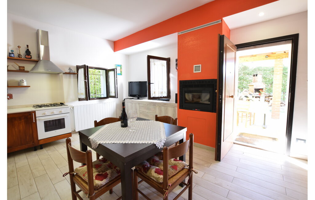 Maison 2 chambres avec jardin et sentiers de rando à Monzuno - Photo 15