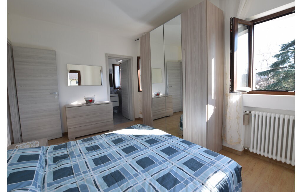 Maison 2 chambres avec jardin et sentiers de rando à Monzuno - Photo 17