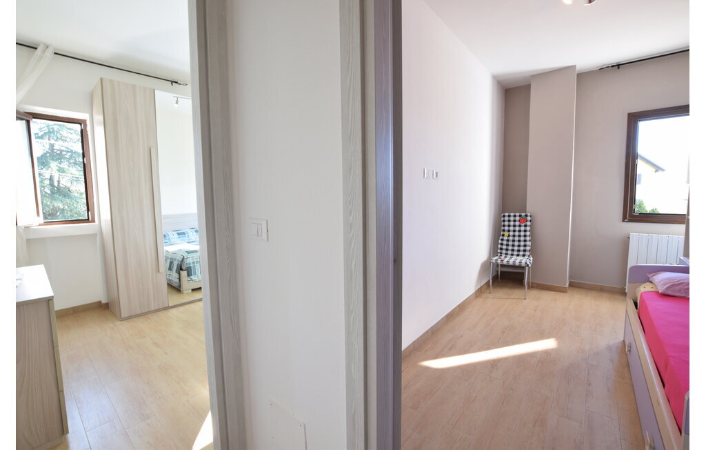 Maison 2 chambres avec jardin et sentiers de rando à Monzuno - Photo 19
