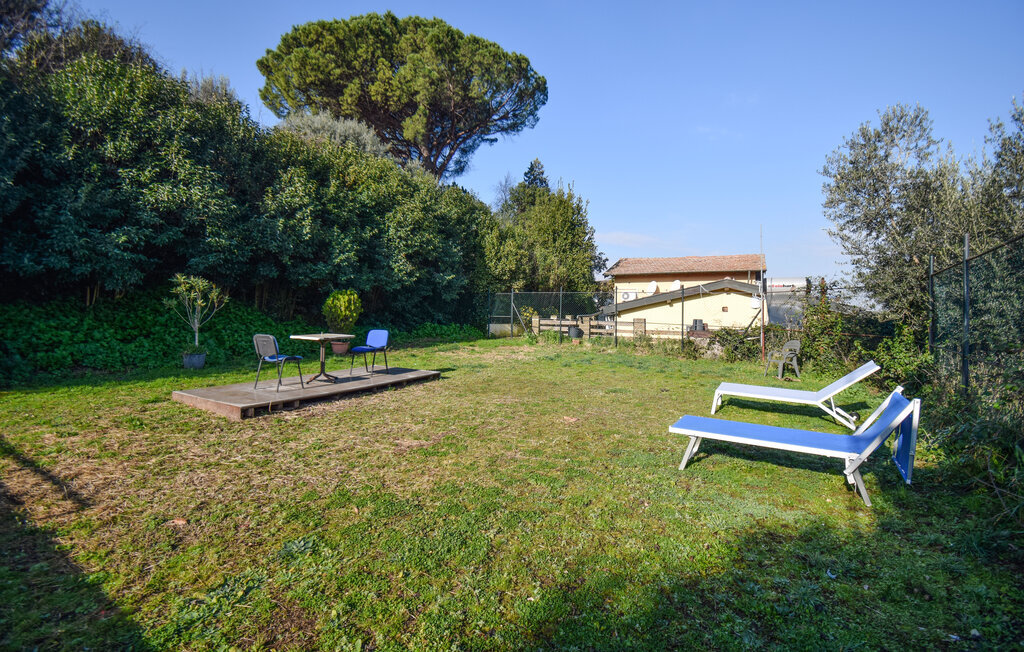 Appartement 4 personnes à Roma - Photo 3