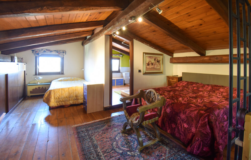 Appartement 4 personnes à Roma - Photo 8
