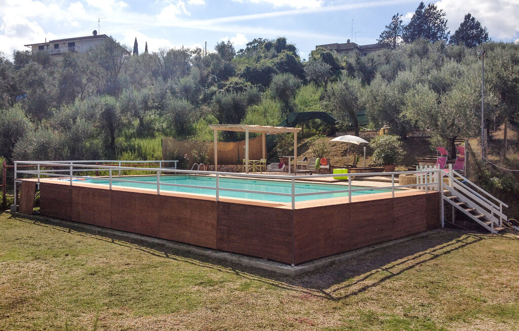 Appartement 4 personnes à Roma - Photo 12