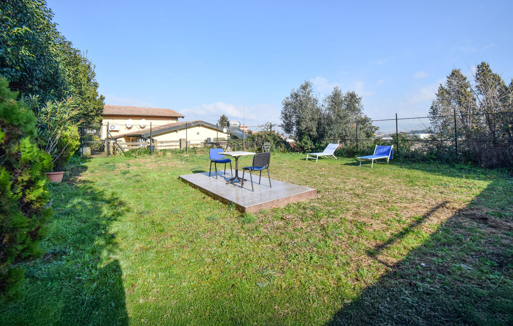 Appartement 4 personnes à Roma - Photo 14