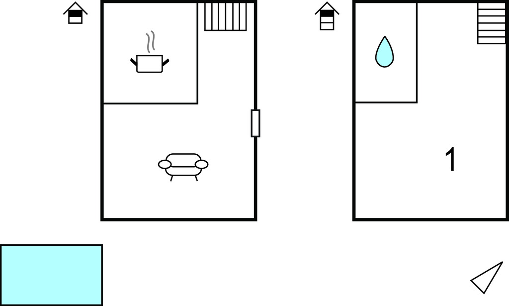 Appartement 4 personnes à Roma - Photo 22