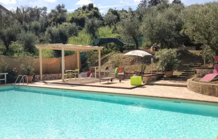 Location appartement à Roma