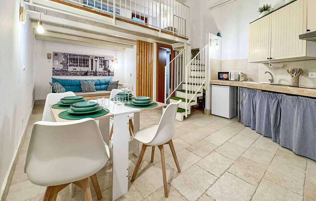 Maison 4 personnes à Siracusa - Photo 1