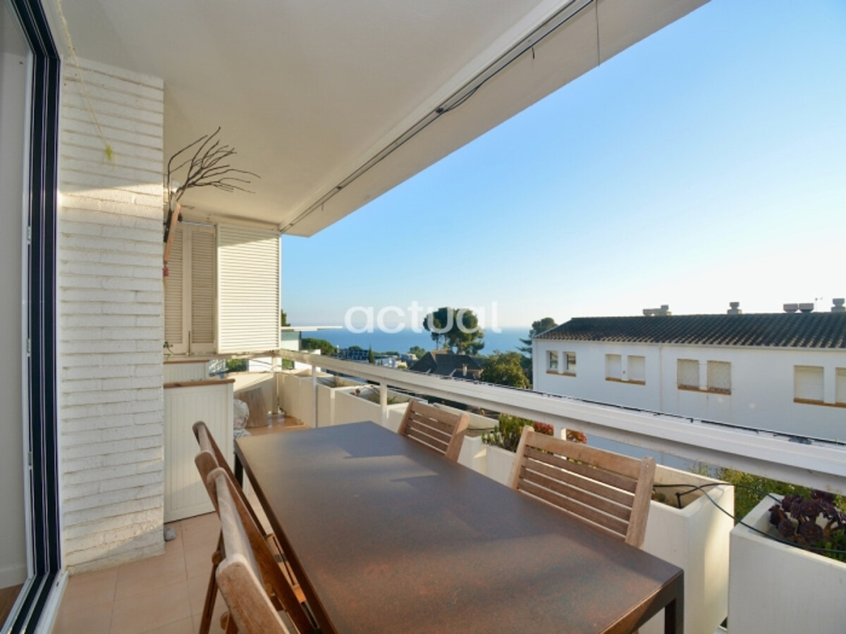 Appartement 2 chambres Platja d'Aro, 600m plage - Photo 1