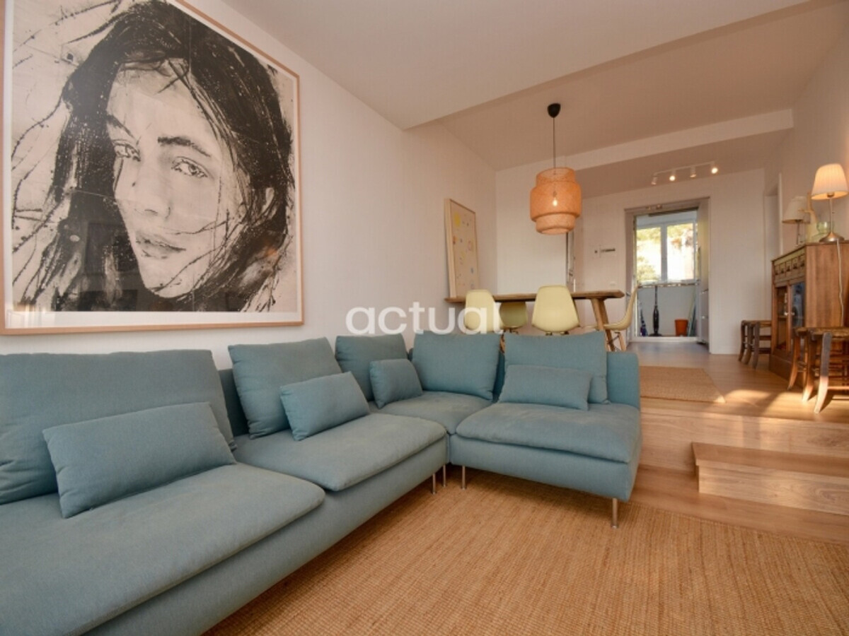 Appartement 2 chambres Platja d'Aro, 600m plage - Photo 6
