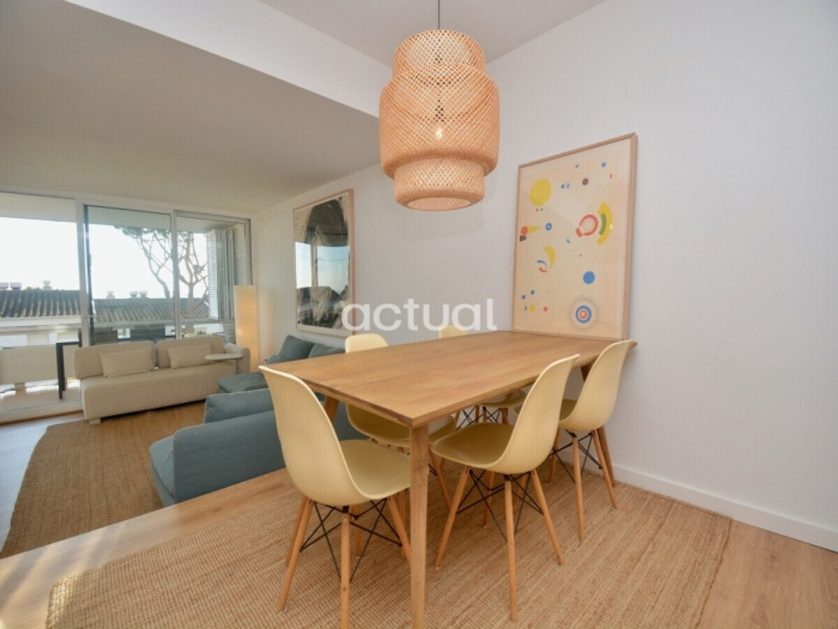 Appartement 2 chambres Platja d'Aro, 600m plage - Photo 7