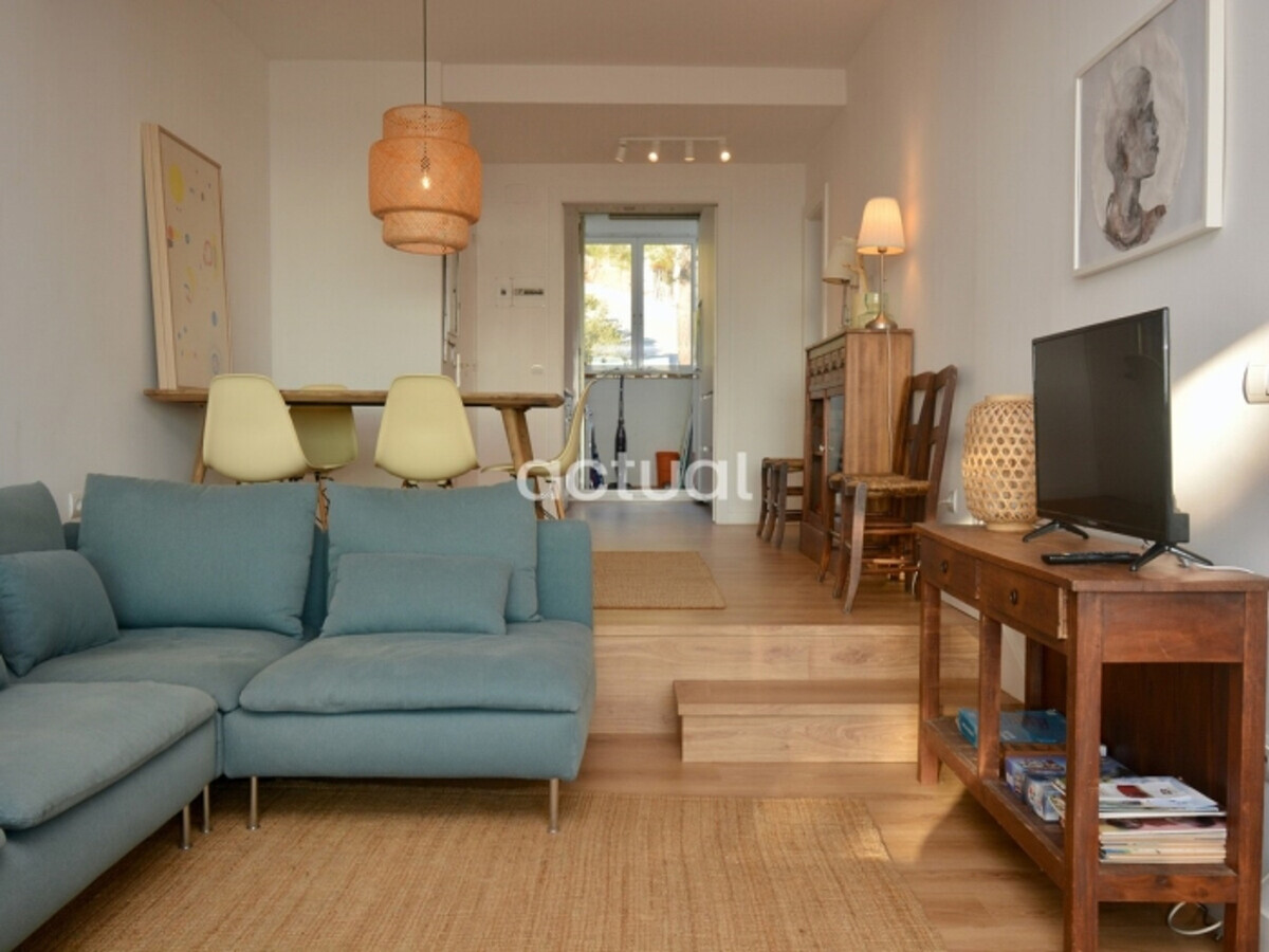 Appartement 2 chambres Platja d'Aro, 600m plage - Photo 8