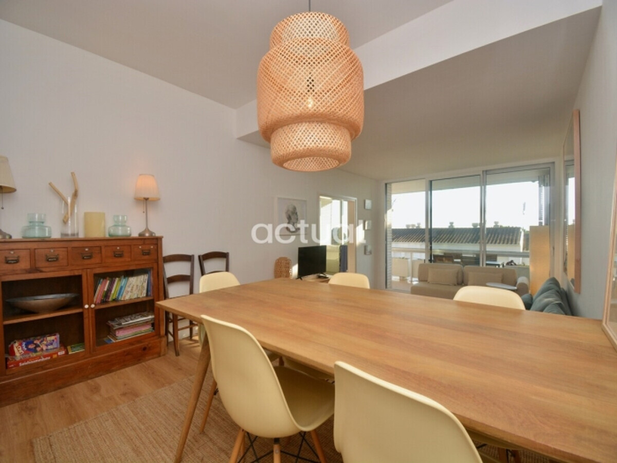 Appartement 2 chambres Platja d'Aro, 600m plage - Photo 9