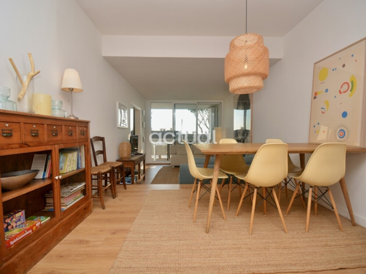 Appartement 2 chambres Platja d'Aro, 600m plage - Photo 10