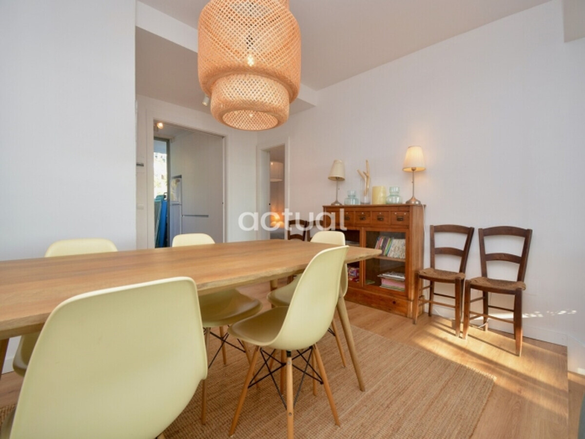 Appartement 2 chambres Platja d'Aro, 600m plage - Photo 11
