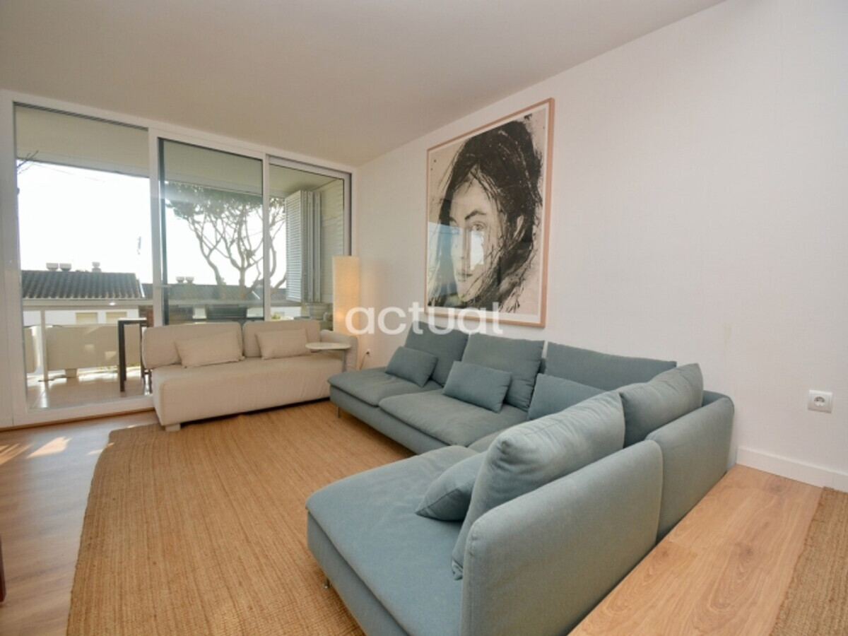 Appartement 2 chambres Platja d'Aro, 600m plage - Photo 12