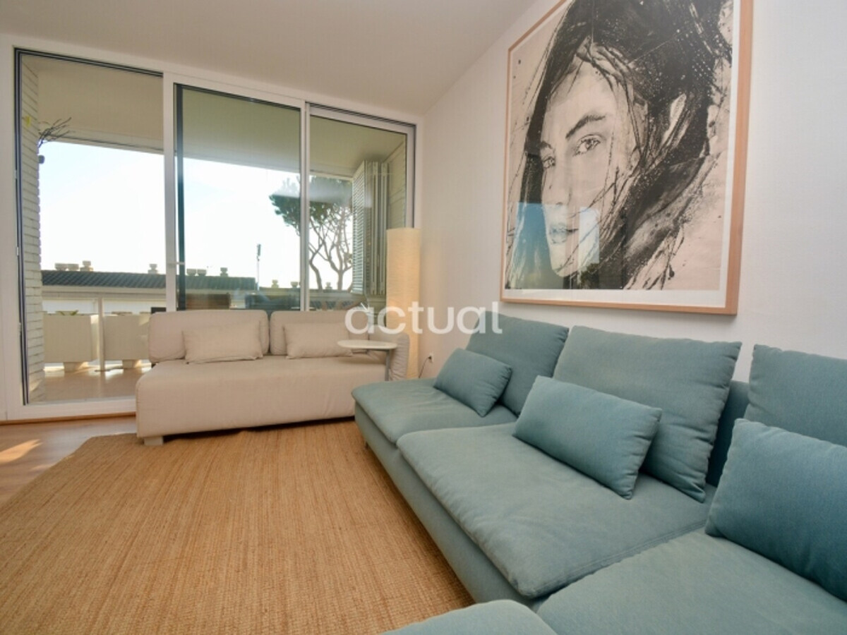 Appartement 2 chambres Platja d'Aro, 600m plage - Photo 13