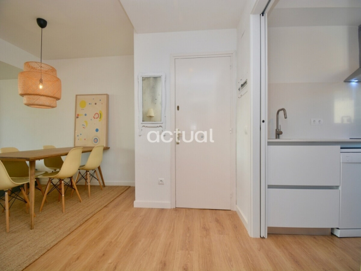 Appartement 2 chambres Platja d'Aro, 600m plage - Photo 14