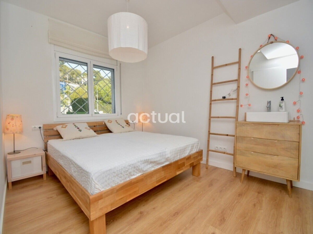 Appartement 2 chambres Platja d'Aro, 600m plage - Photo 16