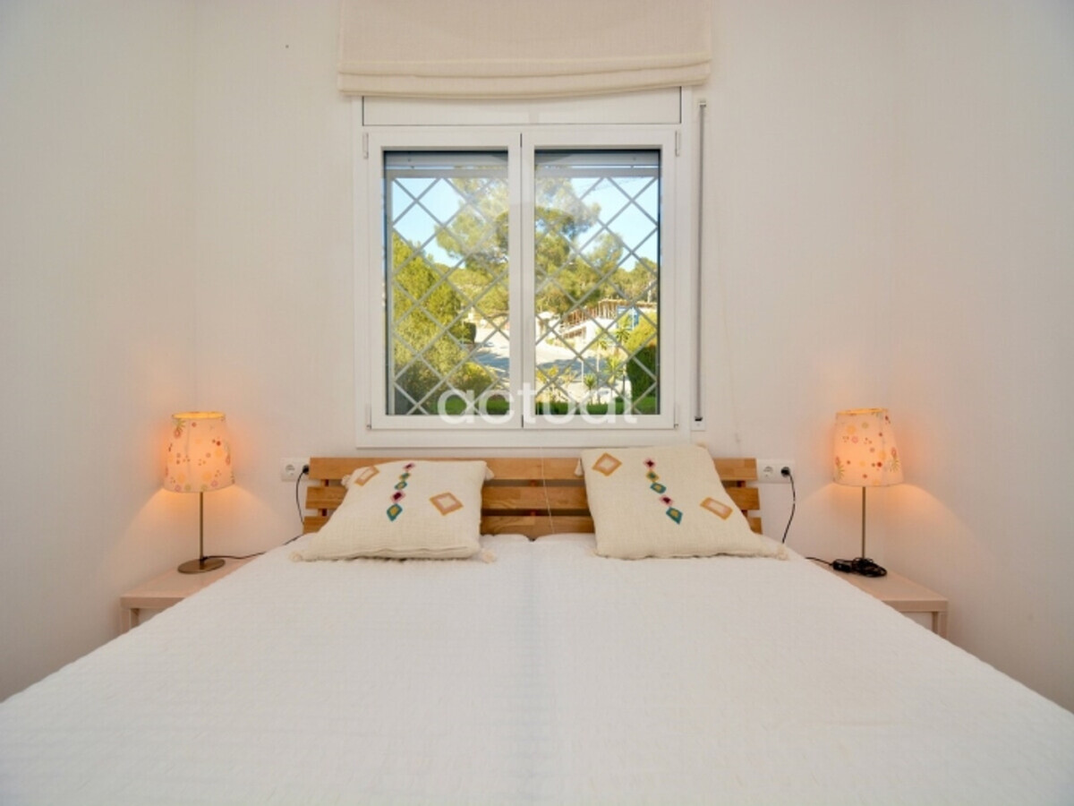 Appartement 2 chambres Platja d'Aro, 600m plage - Photo 17