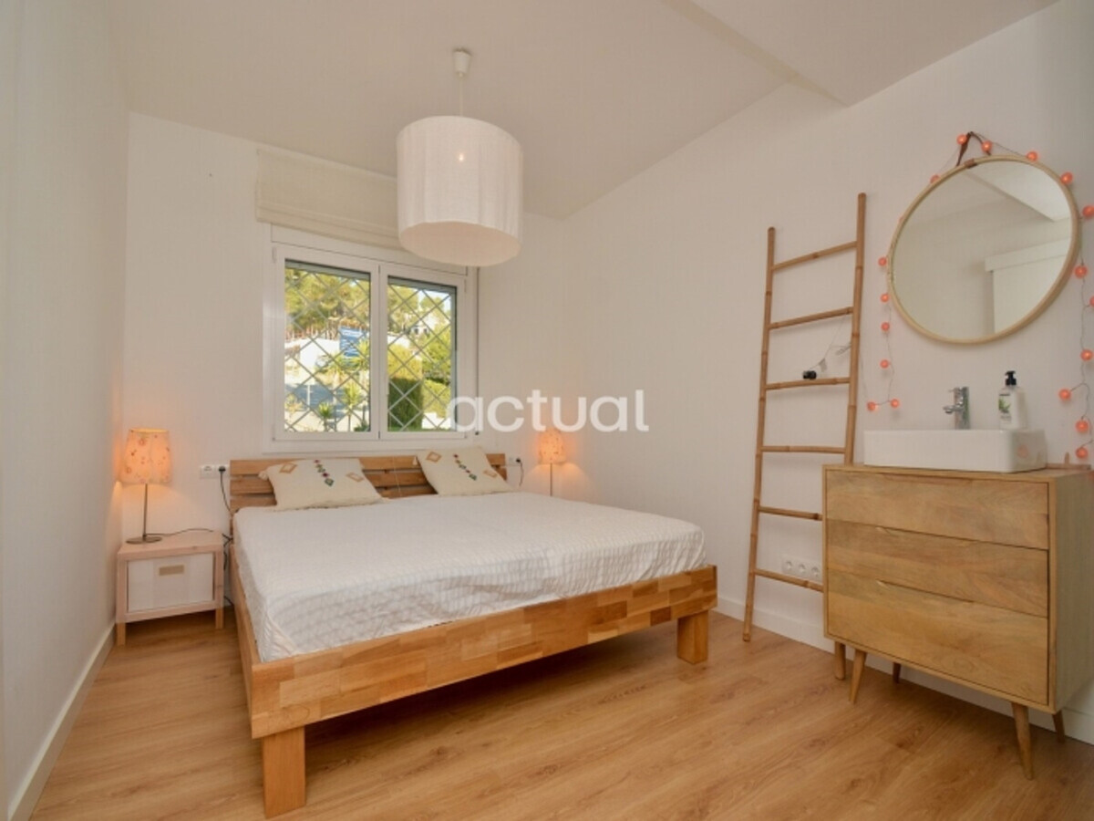 Appartement 2 chambres Platja d'Aro, 600m plage - Photo 18
