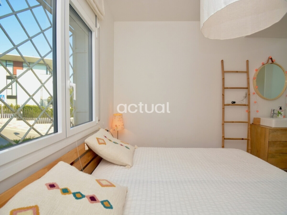 Appartement 2 chambres Platja d'Aro, 600m plage - Photo 19