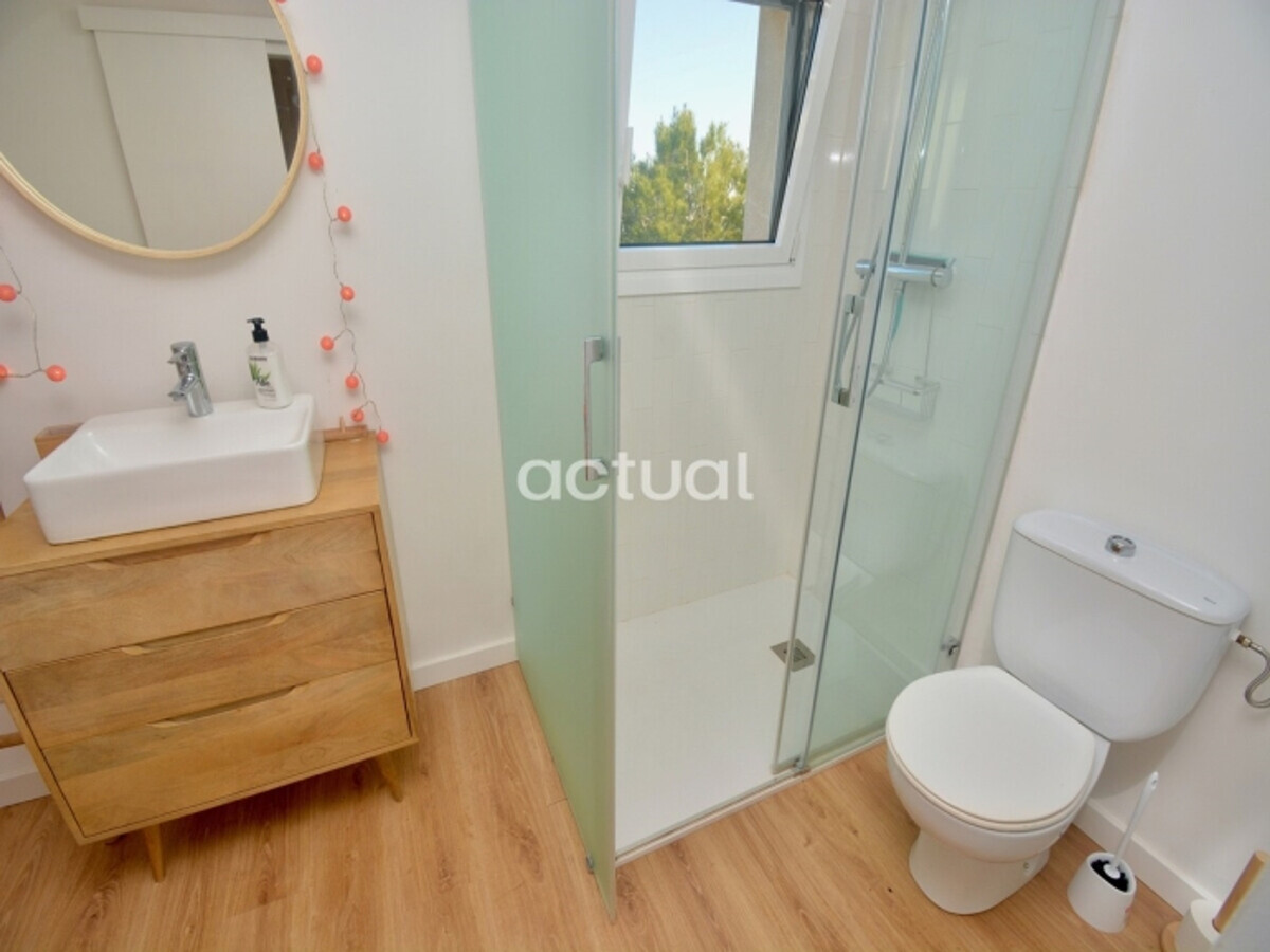 Appartement 2 chambres Platja d'Aro, 600m plage - Photo 21