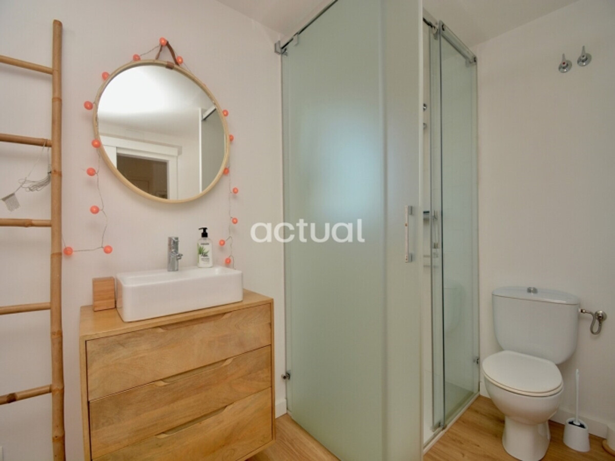 Appartement 2 chambres Platja d'Aro, 600m plage - Photo 22