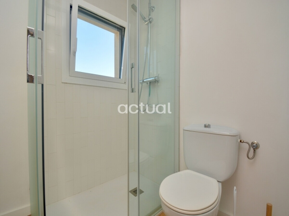 Appartement 2 chambres Platja d'Aro, 600m plage - Photo 23