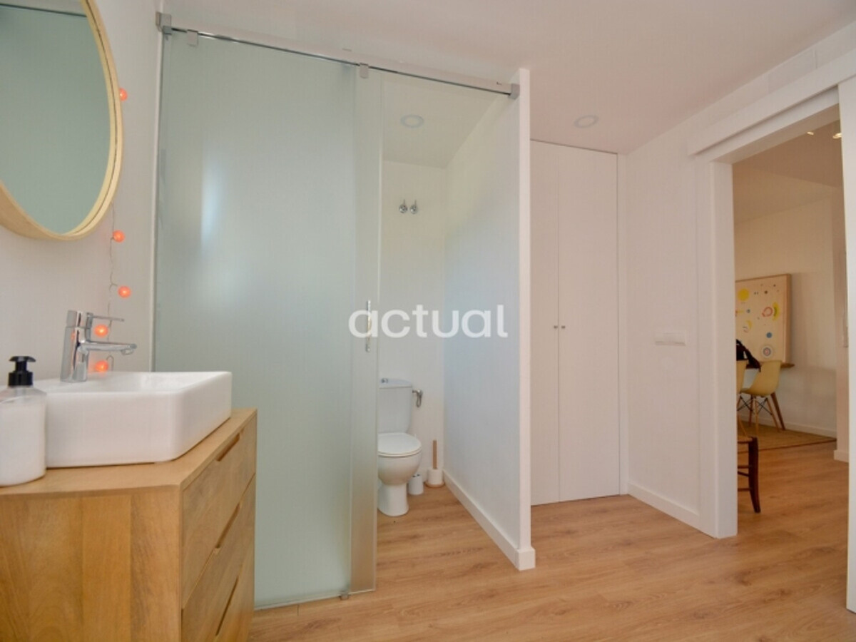 Appartement 2 chambres Platja d'Aro, 600m plage - Photo 24