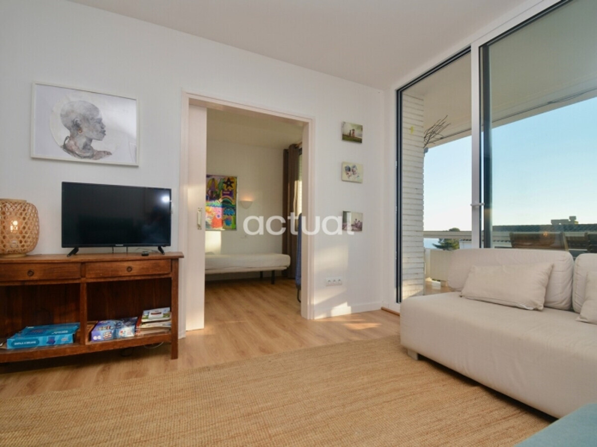 Appartement 2 chambres Platja d'Aro, 600m plage - Photo 25