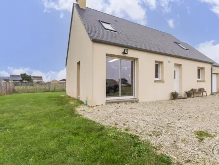 Gîte plain-pied 4 pers. à 100m de la plage : photo 3