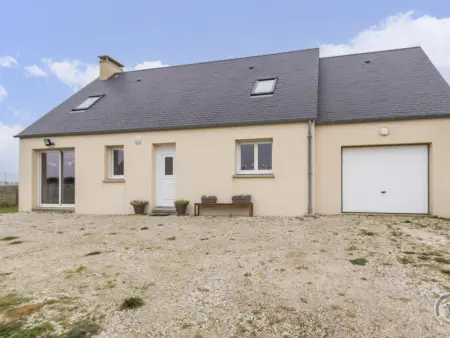 Gîte plain-pied 4 pers. à 100m de la plage : photo 12