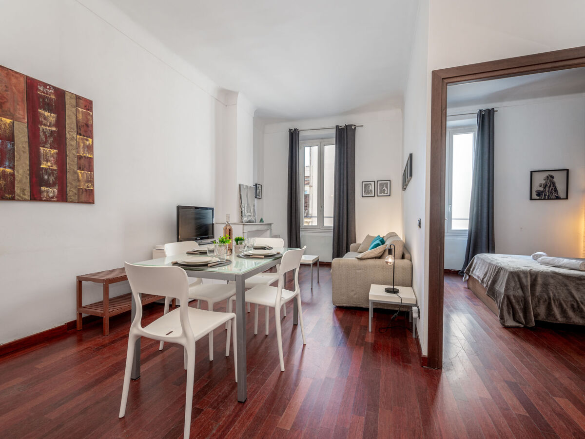 Appartement 2 pièces au cœur de Cannes, 250 m mer - Photo 1