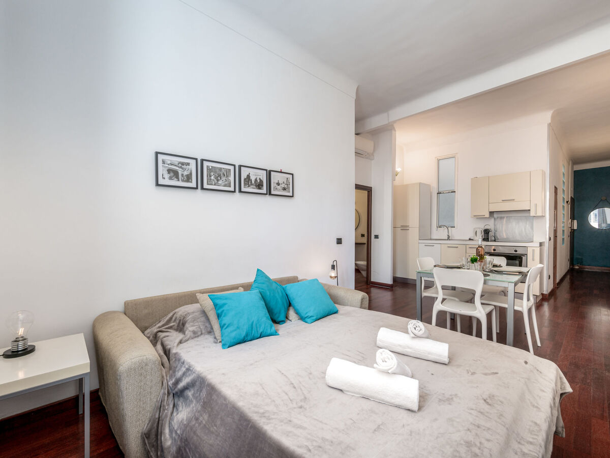 Appartement 2 pièces au cœur de Cannes, 250 m mer - Photo 4