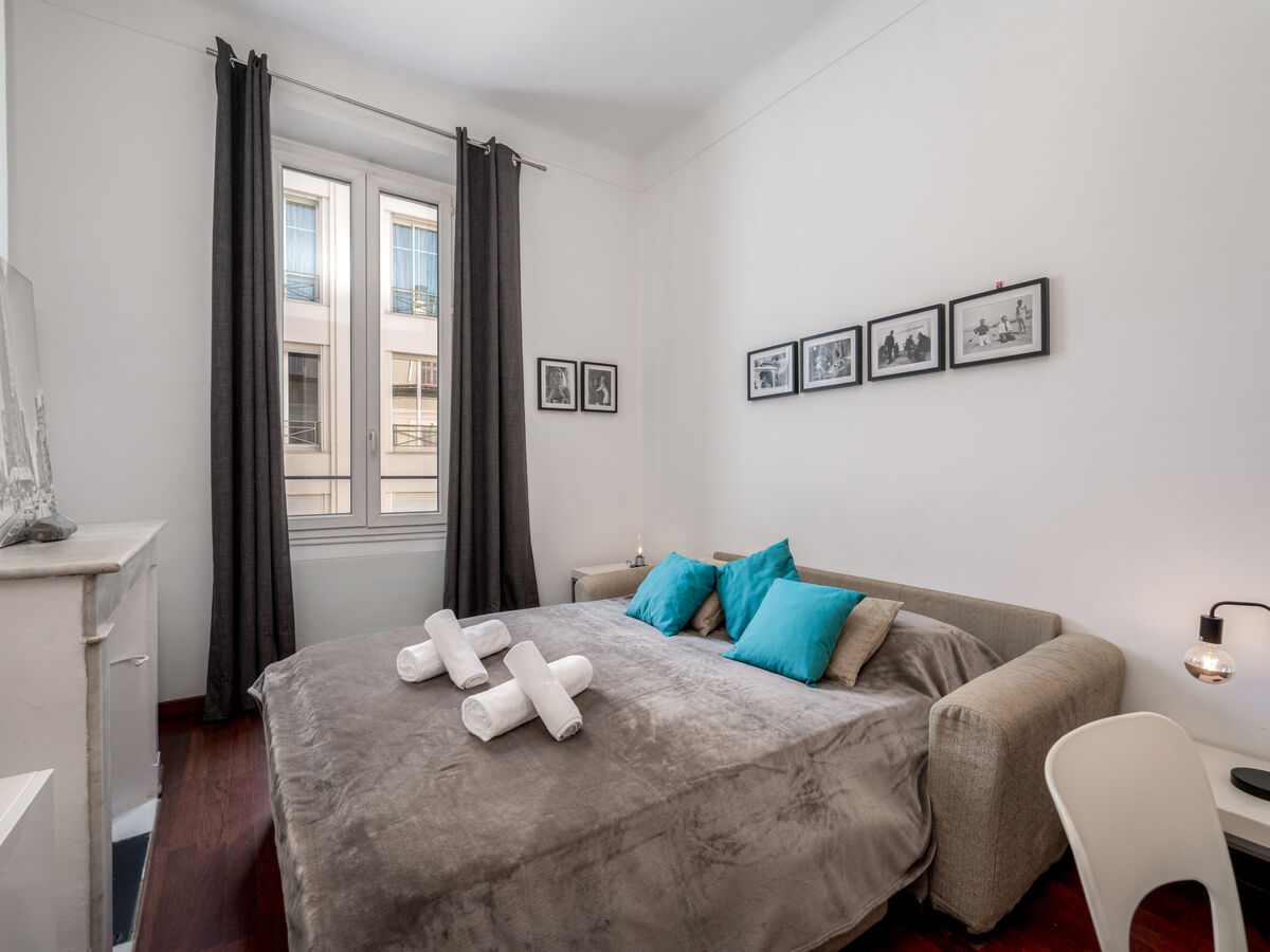 Appartement 2 pièces au cœur de Cannes, 250 m mer - Photo 9