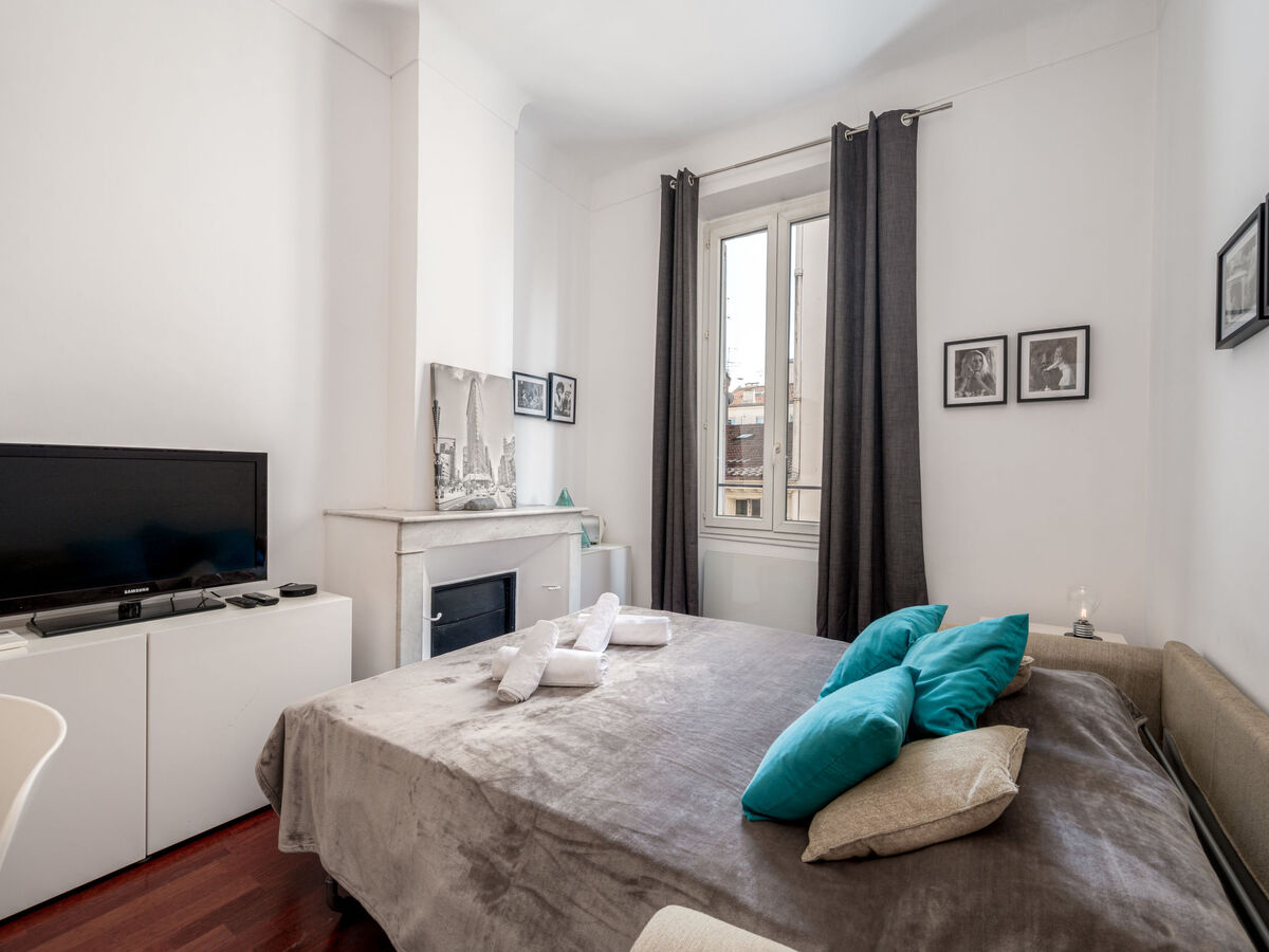 Appartement 2 pièces au cœur de Cannes, 250 m mer - Photo 10