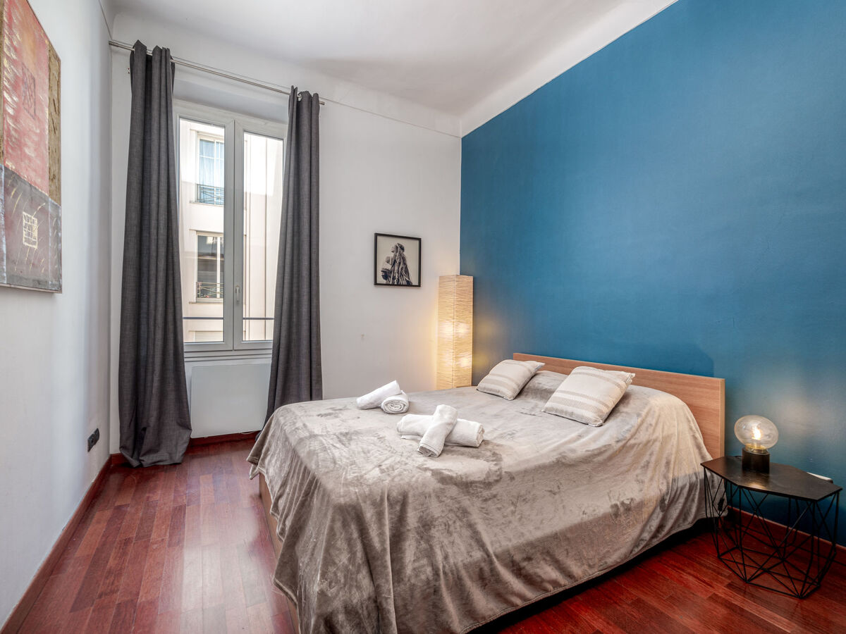 Appartement 2 pièces au cœur de Cannes, 250 m mer - Photo 13