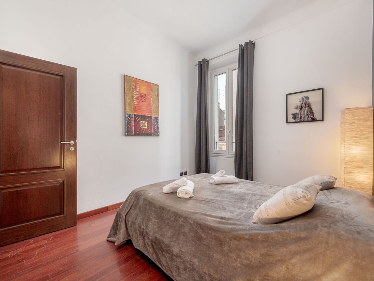 Appartement 2 pièces au cœur de Cannes, 250 m mer - Photo 14