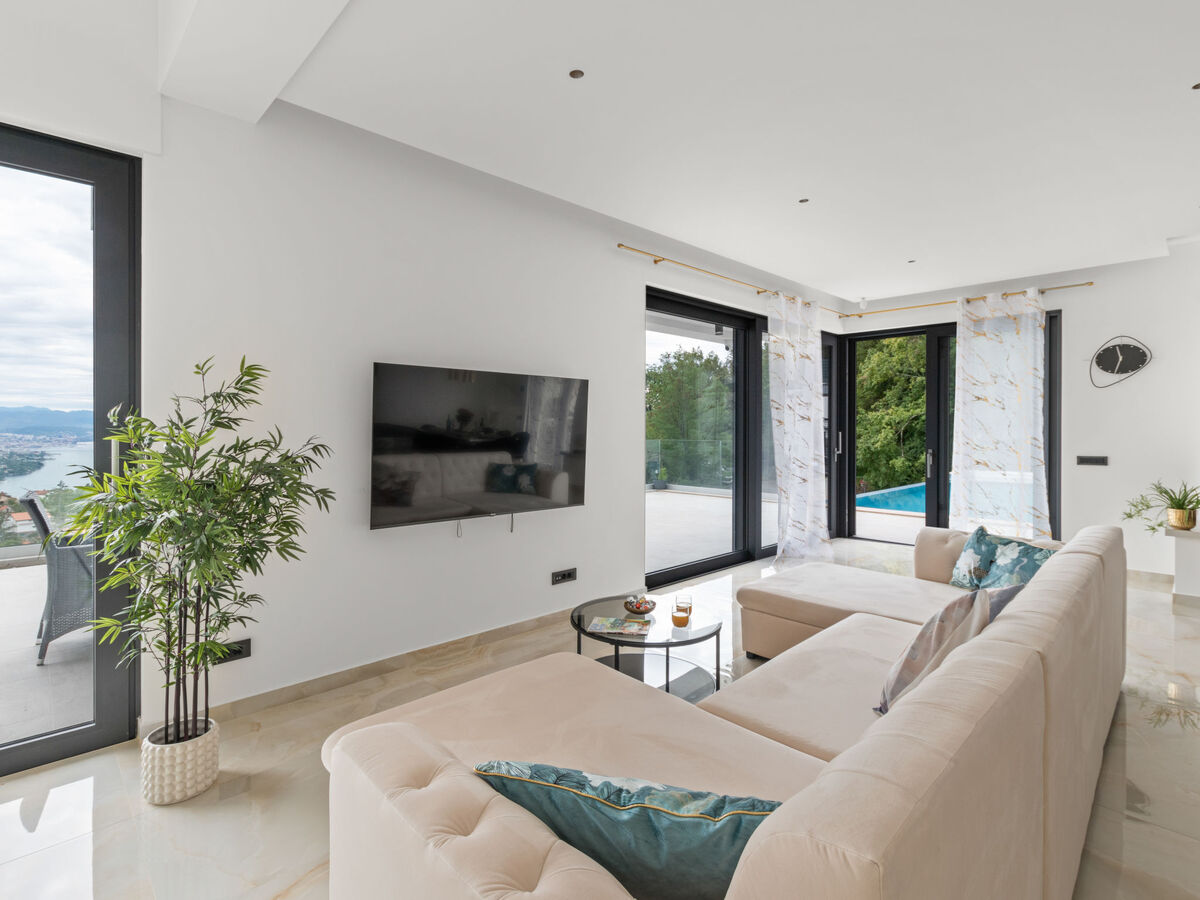 Villa Gabi - 10 pers., piscine privée, vue mer - Photo 9