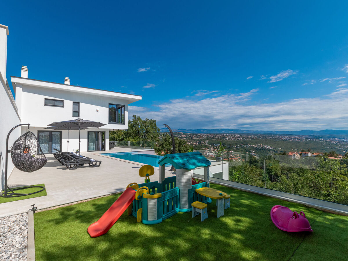 Villa Gabi - 10 pers., piscine privée, vue mer - Photo 10