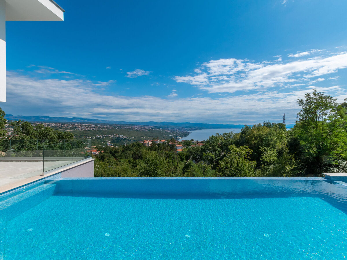Villa Gabi - 10 pers., piscine privée, vue mer - Photo 14