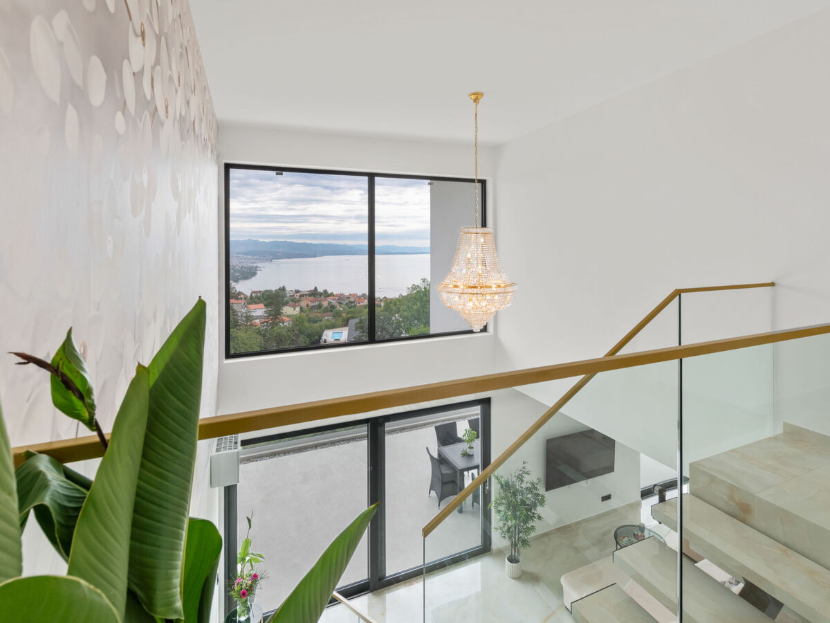 Villa Gabi - 10 pers., piscine privée, vue mer - Photo 19