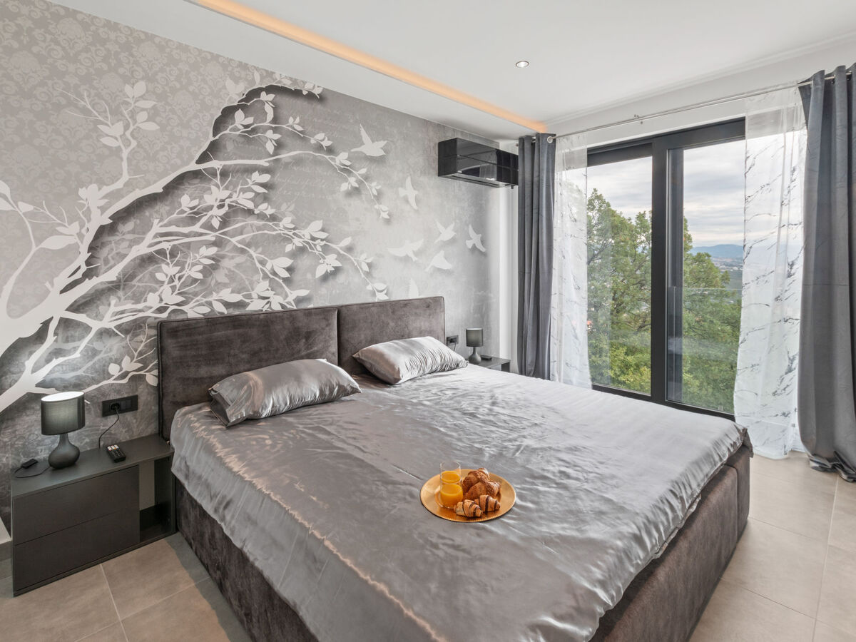 Villa Gabi - 10 pers., piscine privée, vue mer - Photo 22