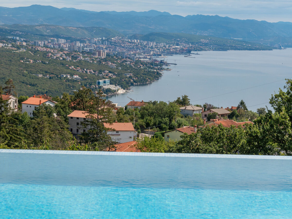 Villa Gabi - 10 pers., piscine privée, vue mer - Photo 38