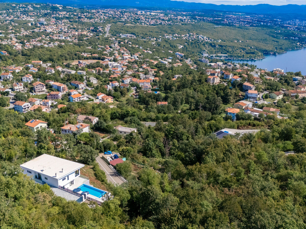 Villa Gabi - 10 pers., piscine privée, vue mer - Photo 39