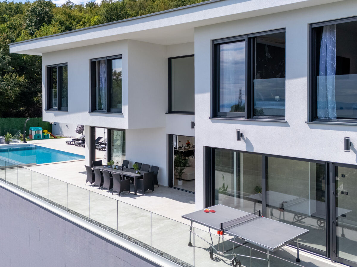 Villa Gabi - 10 pers., piscine privée, vue mer - Photo 40