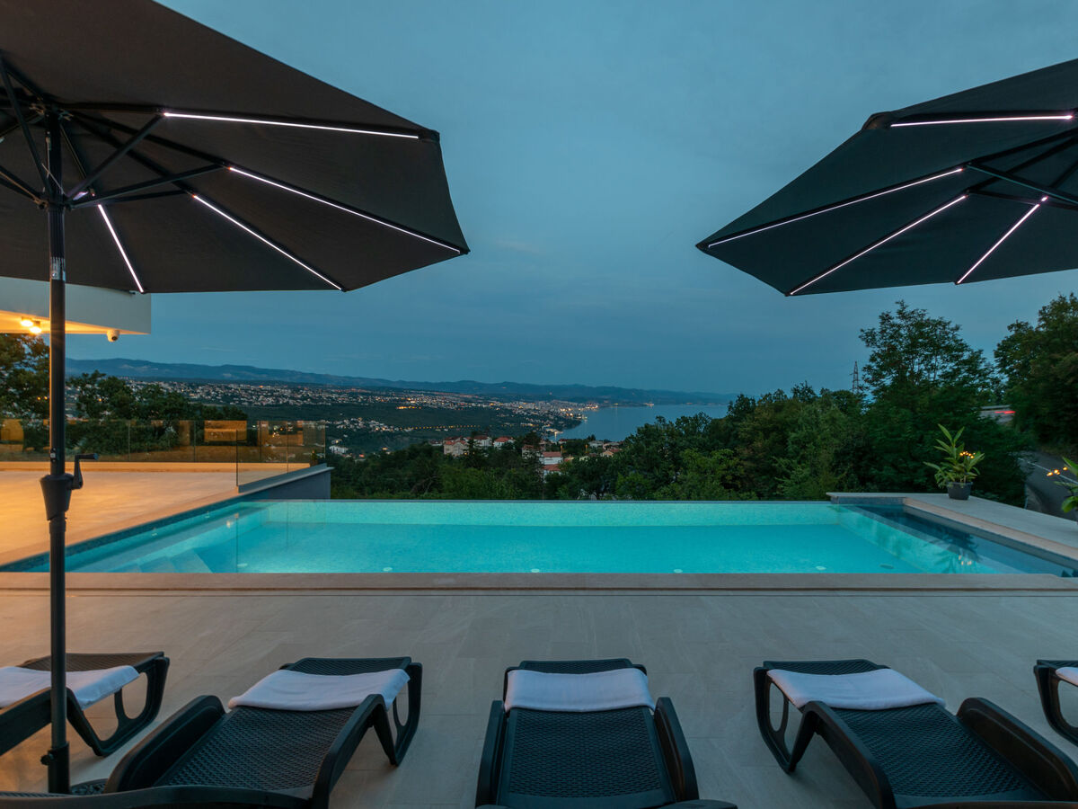 Villa Gabi - 10 pers., piscine privée, vue mer - Photo 42