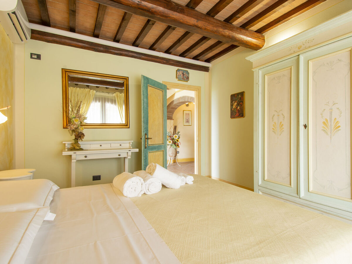 La Vecchia Pieve, gîte 6 pers. avec piscine à Castelfiorentino - Photo 15